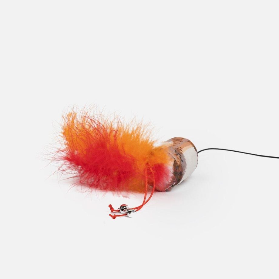 Woodlands Cat Toy Bundle