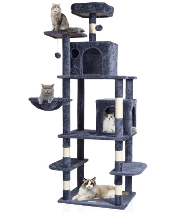 Cat Trees